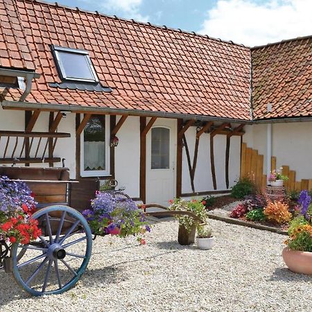 Gorgeous Home In Senlecques With Kitchen Eksteriør bilde